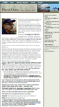 Mobile Screenshot of davidoates.info